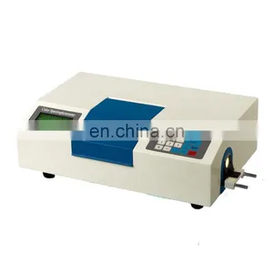 Spectroscopical Color Photometer Portable Precision Colorimeter thumbnail-1