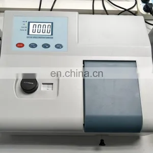 721 Visible Spectrophotometer for Laboratory thumbnail-6