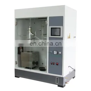 TBT-9168 Automatic Digital Vacuum Distillation Apparatus thumbnail-1