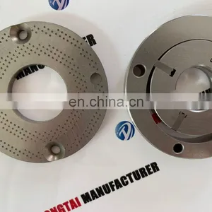 VE Pump Feed Pump 096140-0030 With Plate thumbnail-6