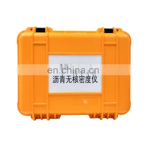 Non-nuclear Densometer Density Gauge Meter Manufacturer thumbnail-5
