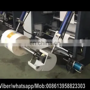 HAS VIDEO Machines to Make Paper Bread Bags thumbnail-1