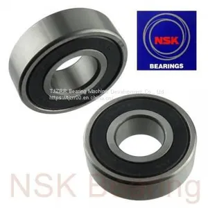 NSK NA6909 Needle Roller Bearings thumbnail-1