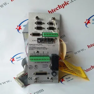 Bently 136703-01 Tachometer Module thumbnail-2