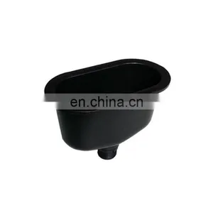 Best Price PP Laboratory Large-sized Sink 440*340*346 Used in Chemical Lab thumbnail-1