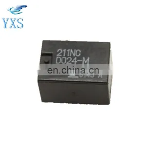 211NC D024-M Relays thumbnail-1