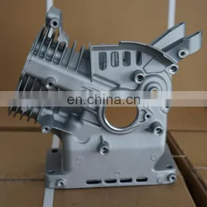 BISON(CHINA) Generator Engine Spare Parts 168F-1 Crank Case for 2KW Gasoline Generator thumbnail-3