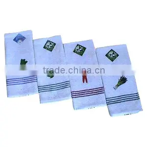 Vegetable Dish Cloth thumbnail-1