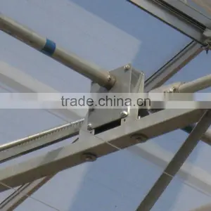Greenhouse Ventilation Rack and Pinion thumbnail-5