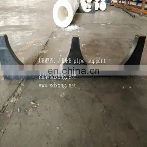 Pipe Cradles /Timber Cradles to Hold and Protect the Equipment thumbnail-5