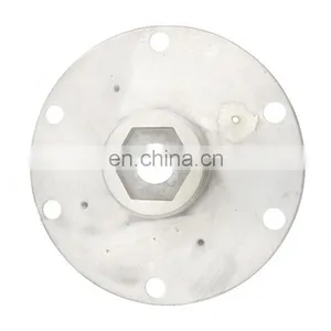 Custom Cheap 3d Rapid Prototyping CNC Laser Machining Drilling Aluminium Turning Metal Die Casting Parts Tooling Manufacturer thumbnail-4