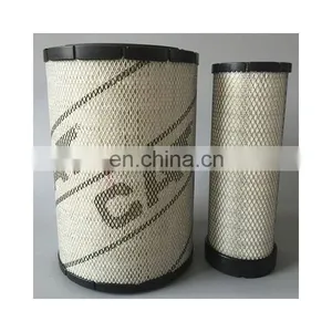 New Design Excavator Air Filter 6I-2503 Air Filter Element thumbnail-3