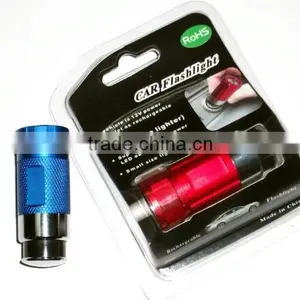 High Quality Cheap Price Lights and Lightings Car Rechargeable Led Flashlight thumbnail-2