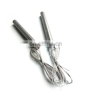 800mm 600mm Length Cartridge Heater 220 v 2000 w thumbnail-4
