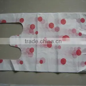 Professional Pe(plastic) Draw String Bags With CE Certificate thumbnail-4