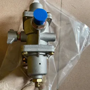 Xcmg Loader LW321 Water Separator Combination Valve SH380A-3511010 Loader Universal Spare Parts thumbnail-3
