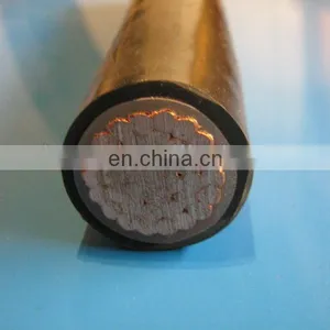 China Hot Sale Copper Conductor RWU90-XLPE Cable thumbnail-2