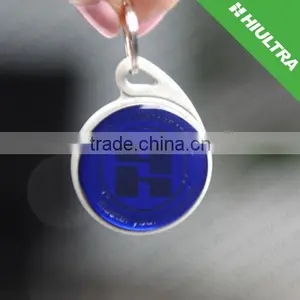 HOT ! Entrance Access Card for Cabinet Lock or Door Lock Ntag203 Chip Tag thumbnail-1