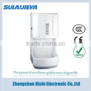 Toilet Accessories Hand Dryer for Washroom thumbnail-2
