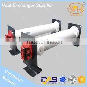 High Heat Transfer Tube Bundle Manufacturer,marine Engine Water Heat Exchanger,stainless Steel Condenser thumbnail-4