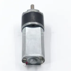 Kegu Motor 22mm Planetary Gearbox 12v 24v DC Planetary Gear Motor From China Manufacturer thumbnail-5