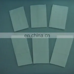 Full Automatic Folded Mini Pocket Paper Making Machine thumbnail-4