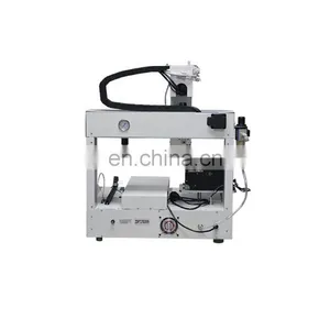 Screw Tightening Machine Fastening Machine Screw Driving Machine thumbnail-4