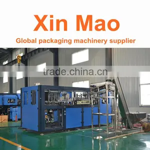 Latest Technology Blow Molding Machine Maker in Hot Sale thumbnail-1