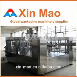 Hot Sale Apple Juice Drink Making Line thumbnail-3