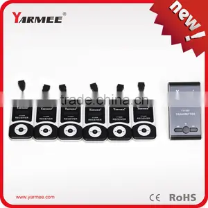 Unique Anti-interference Circuit Audio System Tour Guide Products Supplier's Choice thumbnail-1