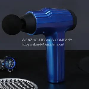 24V Booster Brand Back Full Body Massage Vibrator/g5 Vibrating Body Massager thumbnail-5