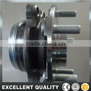 Wheel Hub Bearing 40202-ZX10A thumbnail-2