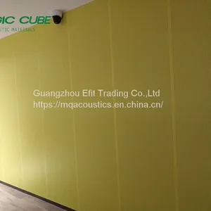Perforated Acoustic Wall Panel thumbnail-5