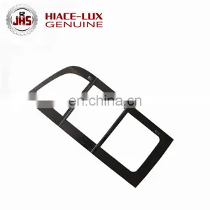 High Quality Auto Parts 3 Pieces Glass For Front Right With Frame 62710-26420 62071-26030 for HIACE thumbnail-1