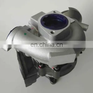 Auto Engine Parts Turbocharger Electric Turbocharger For Land Cruiser 1VD-FTV V8 OEM:17201-51011 17201-51010 thumbnail-4
