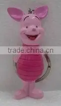 Figurine Lovely Mickey With Football Animation Model thumbnail-1