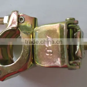 FIX Scaffolding Coupler thumbnail-1