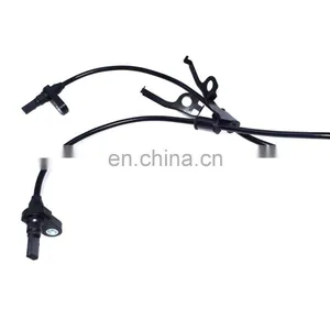 Front ABS Wheel Speed Sensor For Scion XD Toyota Yaris 07-10 89543-52030,ALS1765,5S8702,89543-52050,89543-0D040,89542-52030 thumbnail-4