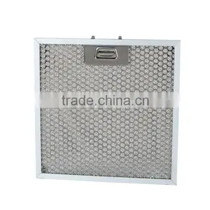 Efficiency Activated Carbon Filter thumbnail-4