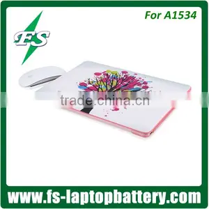 Unique Decals Eco-friendly Waterproof Case Cover for Macbook Air 11" 13" Retina 13" 15" Laptop Case thumbnail-4