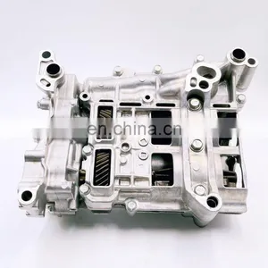 Auto Spare Parts With OEM 15100-RZA-003 Oil Pump for Honda CRV/07-11 thumbnail-3