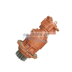 JS205 Swing Motor JS210 Swing Gearbox JS210L Slew Motor thumbnail-1