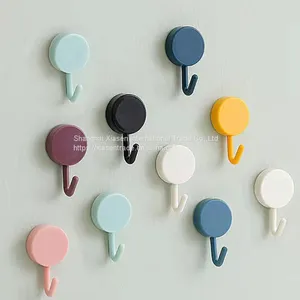 Home Bathroom Hooks thumbnail-2