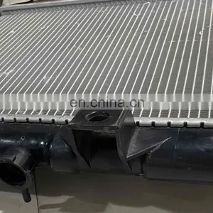 25300-43350 Aluminium Alloy Radiator Assembly for H Yundai H100 Grace thumbnail-4