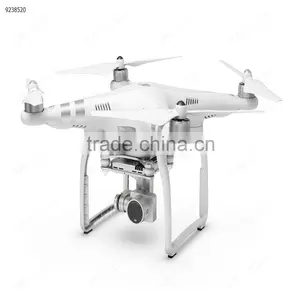 DJI Phantom 3 Advanced Quadcopeter With 2.7K Camera And 3-Axis Gimbal thumbnail-1