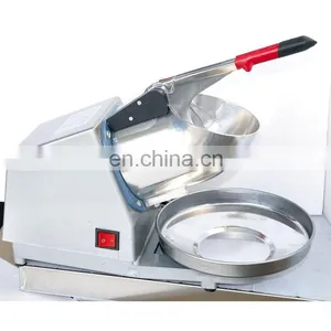 Commercial Electric Ice Crusher thumbnail-1
