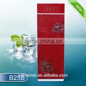 Water Cooler With Compressor/water Dispenser Hot and Cold/water Dispenser Supplier thumbnail-3