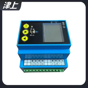 Electric Actuator Accessories BND-ZX Intelligent Electronic Module thumbnail-3