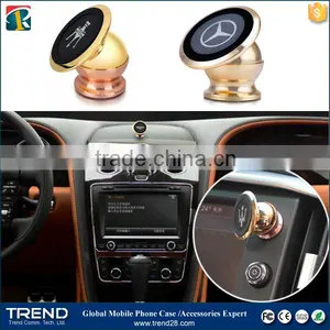 Small Magnet Car Holder for Iphone for Samsung for All Mobile Phone thumbnail-5