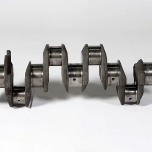 Perkins Crankshaft Part ZZ90239 Kit thumbnail-3